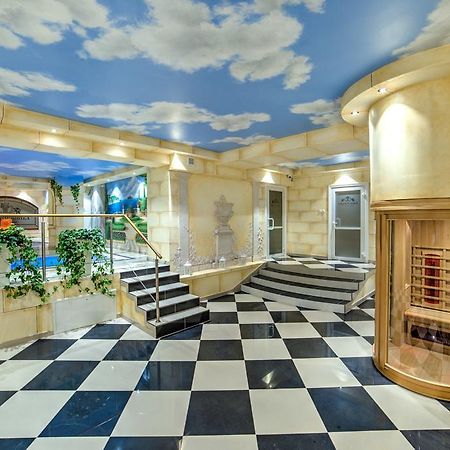 Hotel Krolewski Janow Lubelski Ngoại thất bức ảnh
