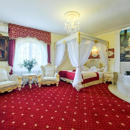 Hotel Krolewski Janow Lubelski Phòng bức ảnh
