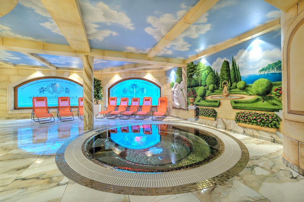 Hotel Krolewski Janow Lubelski Ngoại thất bức ảnh