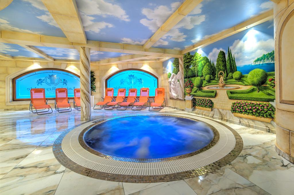 Hotel Krolewski Janow Lubelski Ngoại thất bức ảnh