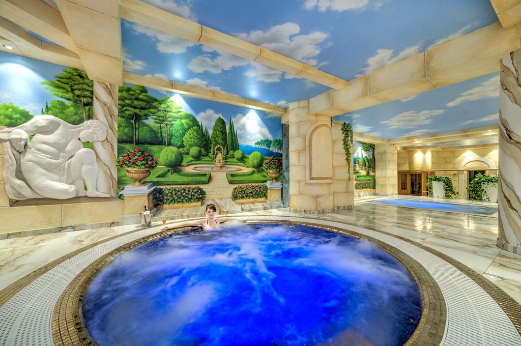 Hotel Krolewski Janow Lubelski Ngoại thất bức ảnh