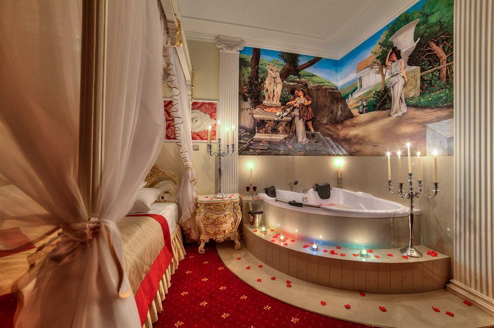 Hotel Krolewski Janow Lubelski Ngoại thất bức ảnh
