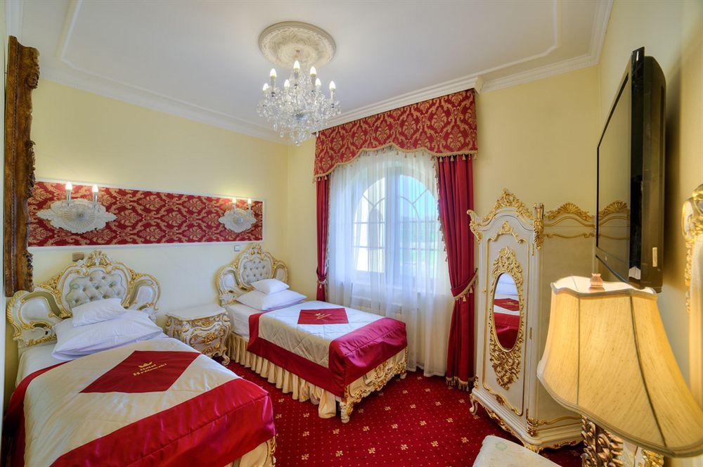 Hotel Krolewski Janow Lubelski Ngoại thất bức ảnh
