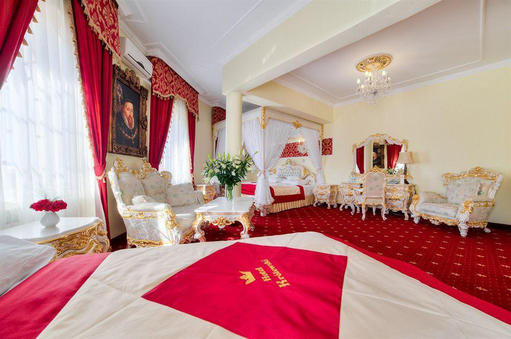 Hotel Krolewski Janow Lubelski Ngoại thất bức ảnh