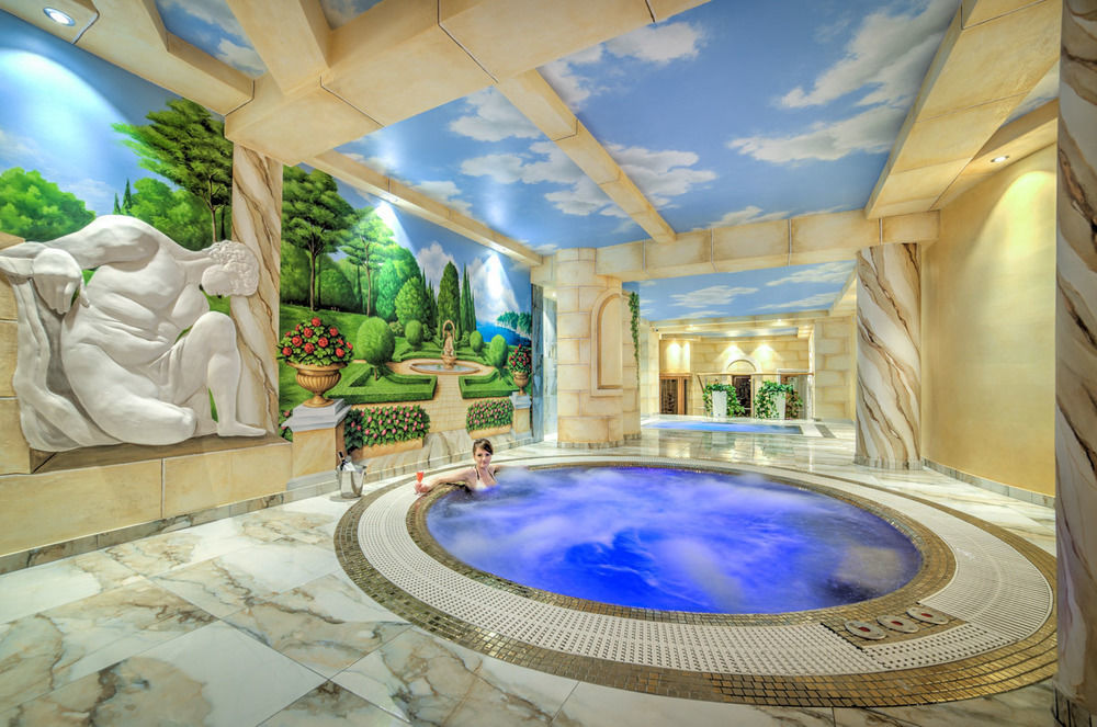Hotel Krolewski Janow Lubelski Ngoại thất bức ảnh