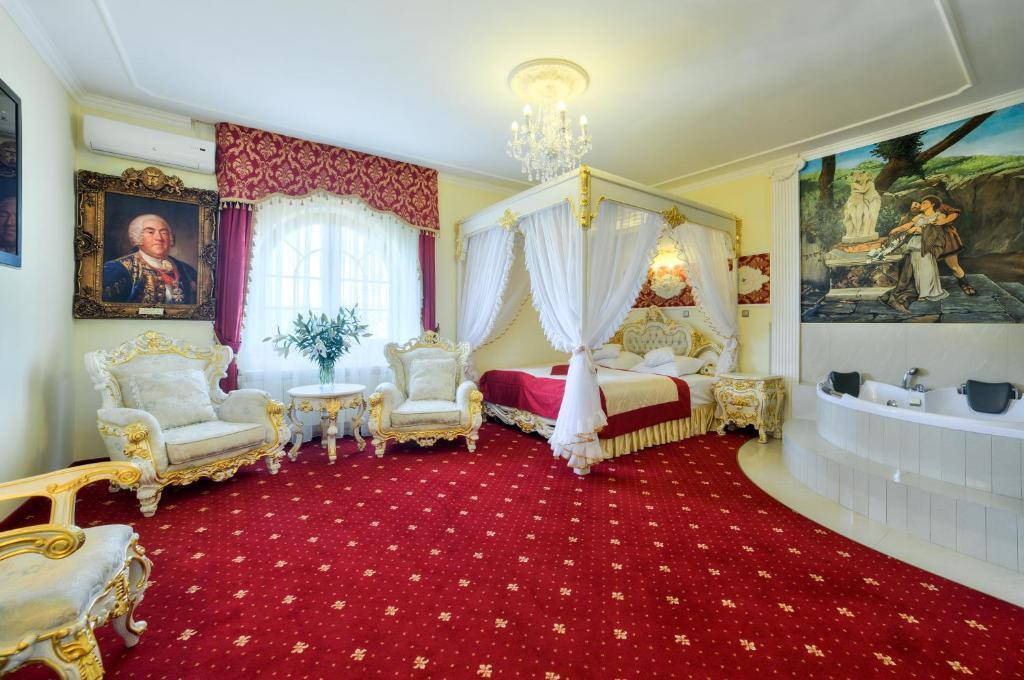 Hotel Krolewski Janow Lubelski Phòng bức ảnh