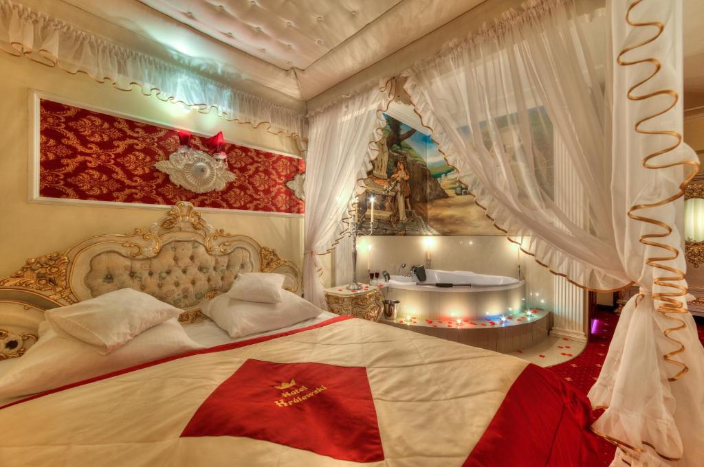 Hotel Krolewski Janow Lubelski Phòng bức ảnh