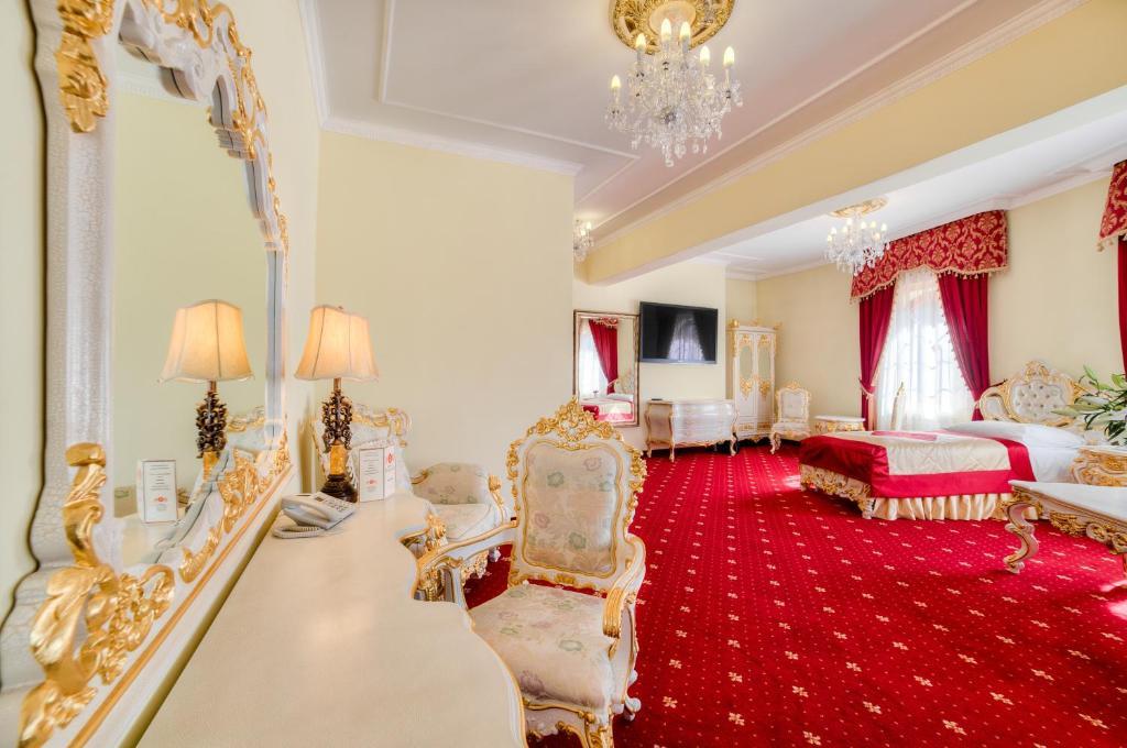 Hotel Krolewski Janow Lubelski Phòng bức ảnh