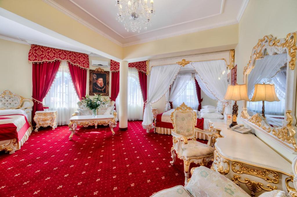 Hotel Krolewski Janow Lubelski Phòng bức ảnh
