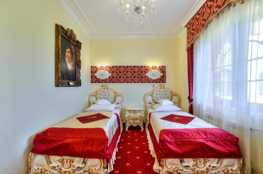 Hotel Krolewski Janow Lubelski Phòng bức ảnh