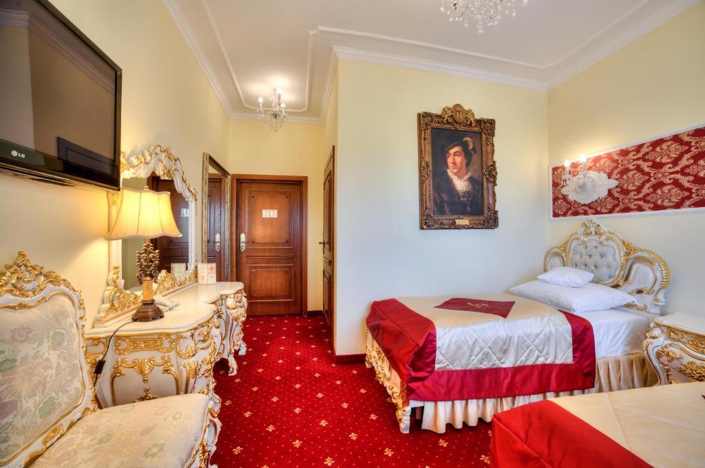 Hotel Krolewski Janow Lubelski Phòng bức ảnh