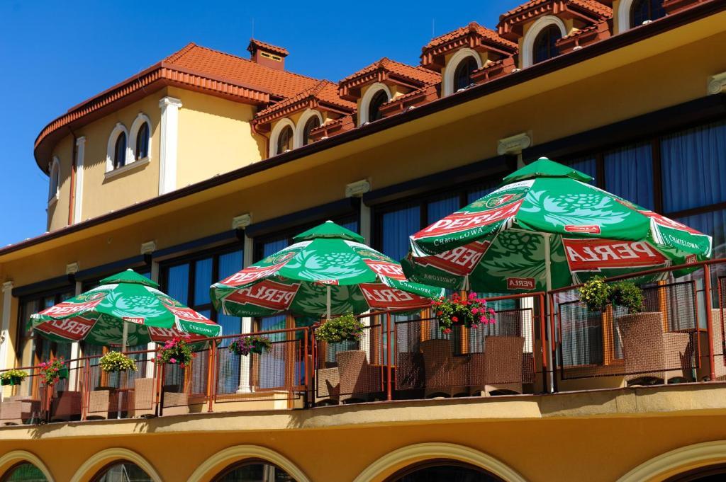 Hotel Krolewski Janow Lubelski Ngoại thất bức ảnh