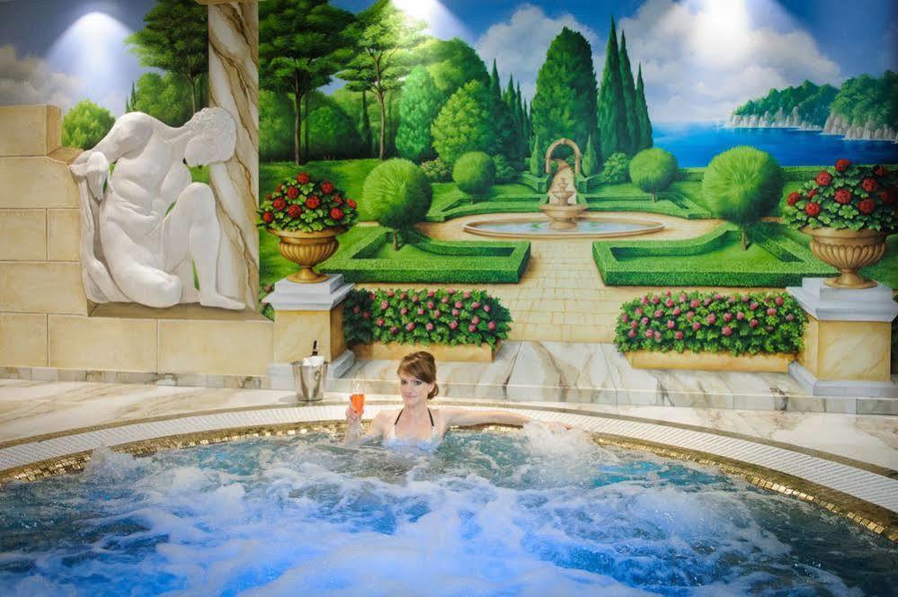 Hotel Krolewski Janow Lubelski Ngoại thất bức ảnh