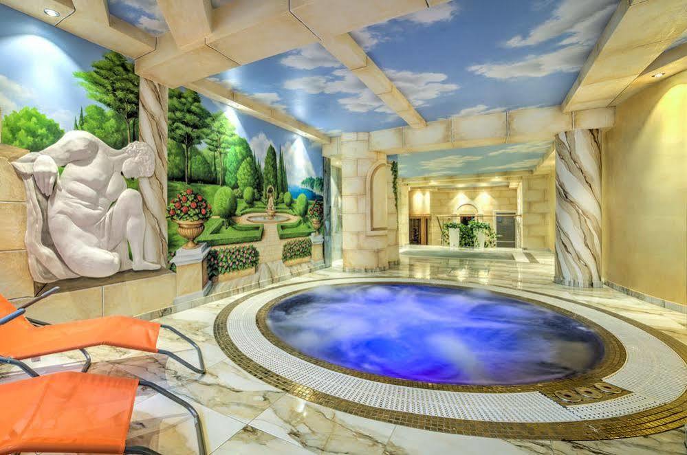 Hotel Krolewski Janow Lubelski Ngoại thất bức ảnh